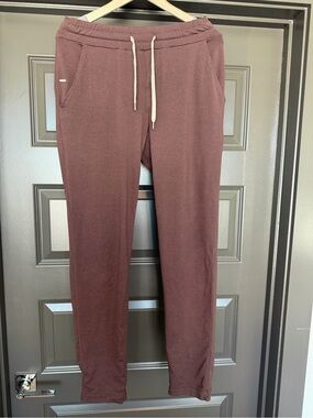 Vuori Ponto Performance Pant